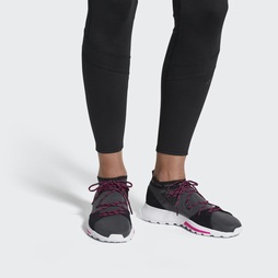 Adidas Quesa Női Akciós Cipők - Fekete [D66793]
